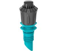 Gardena Micro-Drip-System Spray Nozzle 360 degrees: All-round 360 degree spray