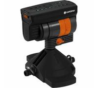 Gardena Micro-Drip-System Square Sprinkler OS 90 Garden Sprinkler Lawn Sprinkler