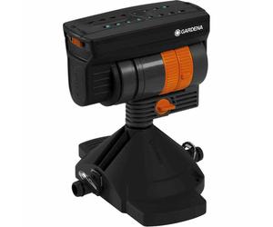 Gardena Micro-Drip-System Square Sprinkler OS 90 Garden Sprinkler Lawn Sprinkler