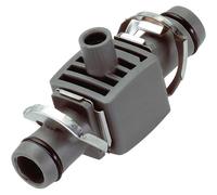 Gardena MICRO DRIP T Joint Connector for Spray Nozzle 1/2" / 12.5mm Pack of 5