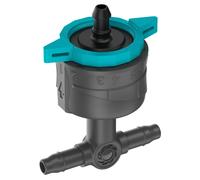 Gardena MicroDripSystem Adjustable Inline Drip Head 1 to 8 l/h, pressureequal...