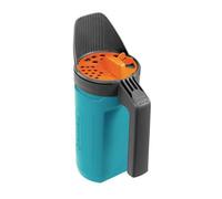 GARDENA 03255-20 Mini Gritter 1.2L Easy Dispense for Winter/Fertilizer