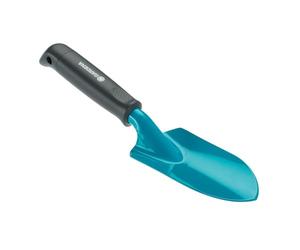 Gardena Modern Classic Hand Trowel - Alloy Steel, 33.5 x 37.0 x 4.5 cm, 0.35 kg