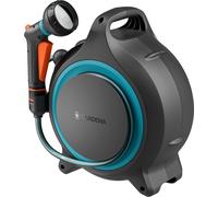 Gardena MoveMatic Mobile Hose Box, 12 m + 1.5 m - 1 Pc