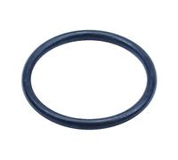 Gardena O-ring valve box: Waterproof connector between connection piece and irrigation valve, original spare part, flexible, contents: 4 pieces