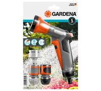 Gardena ORIGINAL 4 Piece Water Spray Gun Set