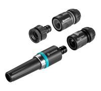 Gardena Original Ecoline Basic Water Spray Nozzle Set