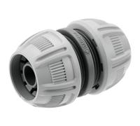 Gardena ORIGINAL Hose Pipe Repairer and Joiner 1/2" / 12.5mm Pack of 1