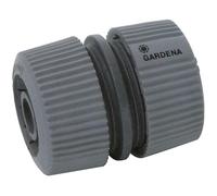 Gardena Original Hose Pipe Repairer and Joiner 3/4" / 19mm Pack of 1