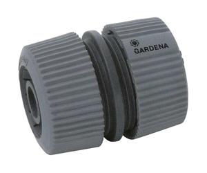 Gardena Original Hose Pipe Repairer and Joiner 3/4" / 19mm Pack of 1