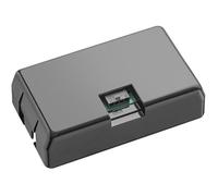 Gardena Original Replacement Battery - Powerful Battery for Sileno City Model Robotic Lawnmowers, Lithium Ion, 18 Volts, 2.0 Ah (15031-20)