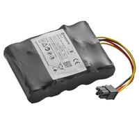 Gardena Original Replacement Battery - Powerful Battery from Husqvarna, Suitable for Sileno City Model Robotic Lawnmowers and Sileno Life Models, Lithium Ion, 18 V, 2.0 Ah (15032-20)