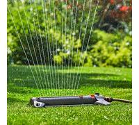 Gardena AquaZoom M Oscillating Garden Sprinkler