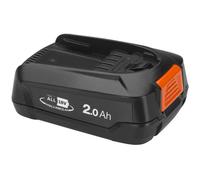 Gardena PBA 18V/36 18v Cordless Li-ion P4A Battery 2ah