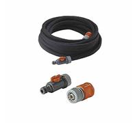 GARDENA 01968-20 Drip Irrigation 7.5 m Efficient Watering Adjustab...