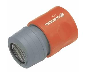 Gardena Perlator 2905-26 Perl Sprinkler For Gardena System Faucet Piece Aerator