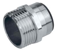 Gardena Perlstrahl thread adapter faucet metal attachment high quality