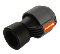 Gardena PIPELINE and SPRINKLERSYSTEM Female Threaded Hose Pipe Connector 25mm x