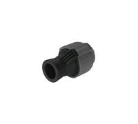 Gardena Pipeline Connector (25mm Female Thread)