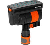 Gardena Pipeline sprinkler system rectangular sprinkler: For watering areas of