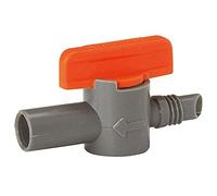 Gardena Plant Waterer Micro-Drip-System, Orange, 137429