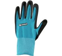 GARDENA Planting & Soil Gloves Size 7 Smartphone Friendly