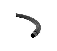 GARDENA Pond Hose 20m Black Ribbed Flexible 38mm Dia PE Material 07833-20