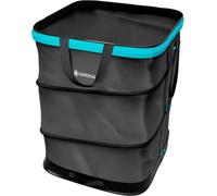Gardena Popup Garden Waste Sack Size L 220L Rectangular Foldable Bag 11716-20