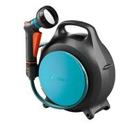 GARDENA Portable Hose Box Move - 10m