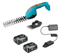 Gardena POWERCUT 20 P4A 18v Cordless Grass and Shrub Shears