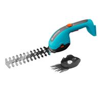 Gardena POWERCUT 20 P4A 18v Cordless Grass and Shrub Shears No Batteries No Battery Charger