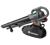 Gardena Cordless Leaf Blower / Vacuum - PowerJetCollect 18V P4A solo - 1 item