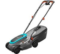 Gardena POWERMAX 32/1200 Rotary Lawnmower 320mm