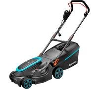 Gardena POWERMAX 37/1800 Rotary Lawnmower 370mm
