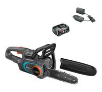 Gardena POWERSAW 250 P4A 18v Cordless Chainsaw 250mm 1 x 2.5ah Li-ion Charger