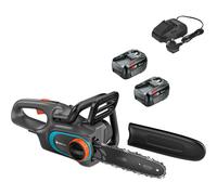 Gardena POWERSAW 250 P4A 18v Cordless Chainsaw 250mm