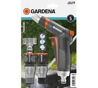 Gardena Premium Basic Equipment