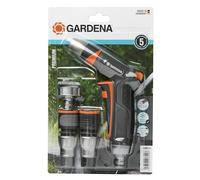 GARDENA Cleaning Nozzle + Connector Set Premium Design 18298-20