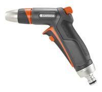 Gardena Garden Watering & Hose Pipe Fittings Premium Cleaning & Watering Nozzle