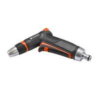Gardena Premium Cleaning Nozzle: Robust Water Nozzle for Cleaning and Spraying,