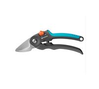 Gardena Premium Cut Bypass Secateurs ErgoTec 22mm