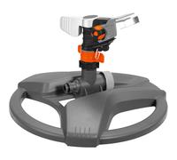 Gardena Premium Part or Full Circle Pulsating Garden Sprinkler