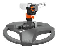 Gardena Premium Part or Full Circle Pulsating Garden Sprinkler