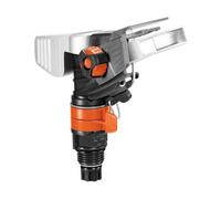 GARDENA Premium Sprinkler Head Covers 75-490 m² Durable Build 08137-20