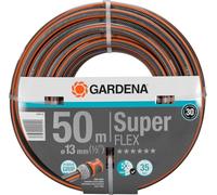 Gardena Premium Superflex Hose 13mm (1/2") 50M