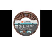 Gardena Premium SuperFLEX Hose 13mm (1/2") 30m