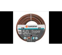 Gardena Premium Superflex Hose 13mm (1/2") 50M