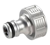 Gardena Premium Twin Tap Connector