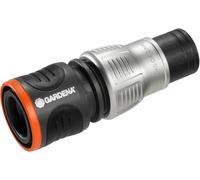 Gardena Premium Water Stop - 13 mm (1/2") - 15 mm (5/8")