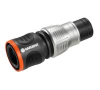 Gardena Premium Water Stop, 13 mm (1/2 inch) - 15 mm (5/8 inch): Water Stop, ...